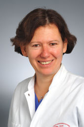 Dr. Anne Vierzig