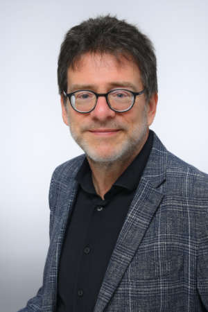 Prof. Dr. Raymond Voltz, Foto: Uniklinik Köln