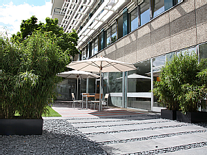 Frauenklinik