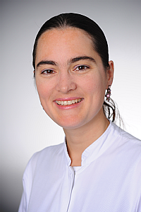 Priv.-Doz. Dr. Maria J.G.T: Vehreschild, Foto: Uniklinik Köln