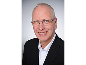 Pfarrer Dr. Wolfgang Klein