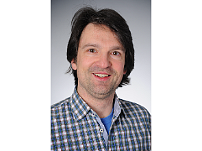 Dr. Bodo Beck, Foto: Uniklinik Köln