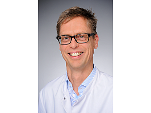 Prof. Dr. Thorsten Simon, Foto: Uniklinik Köln