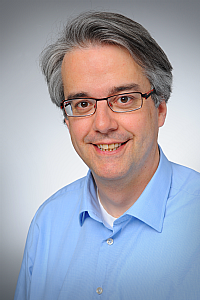 Prof. Dr. Bernhard Schermer, Foto: Uniklinik Köln