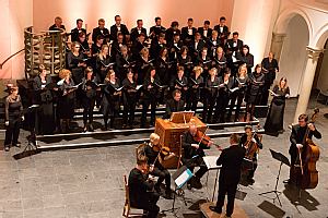 Foto: reger chor
