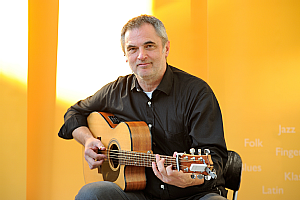 Bernd Gast