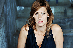 Helene Grass, Foto: Urban Ruhts