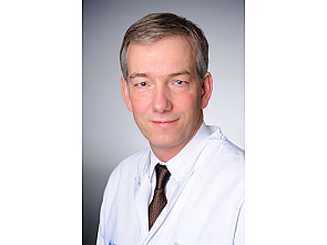 Prof. Dr. Peter Borchmann, Foto: Uniklinik Köln