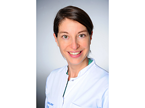 Priv. -Doz. Dr. Tanja Rudolph, Foto: Uniklinik Köln