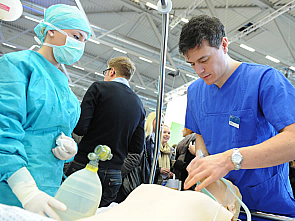 Foto: Uniklinik Köln