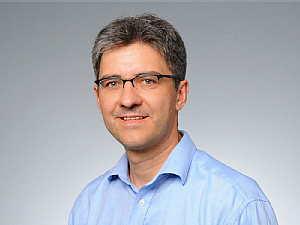 Prof. Dr. Thomas Langmann, Foto: Uniklinik Köln Prof. Dr. Thomas Langmann, Foto: Uniklinik Köln