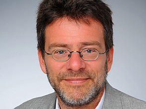Prof. Dr. Raymond Voltz, Foto: Uniklinik Köln