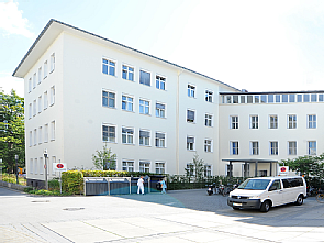 Klinik für Neurologie, Foto: Uniklinik Köln