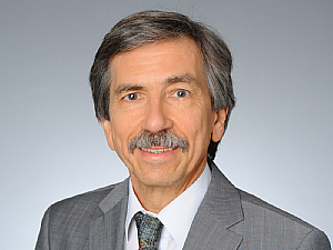 Prof. Dr. Peter Schneider, Foto: Michael Wodak
