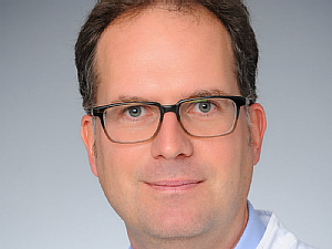 Prof. Dr. Matthias Fischer, Foto: Uniklinik Köln Prof. Dr. Matthias Fischer, Foto: Uniklinik Köln
