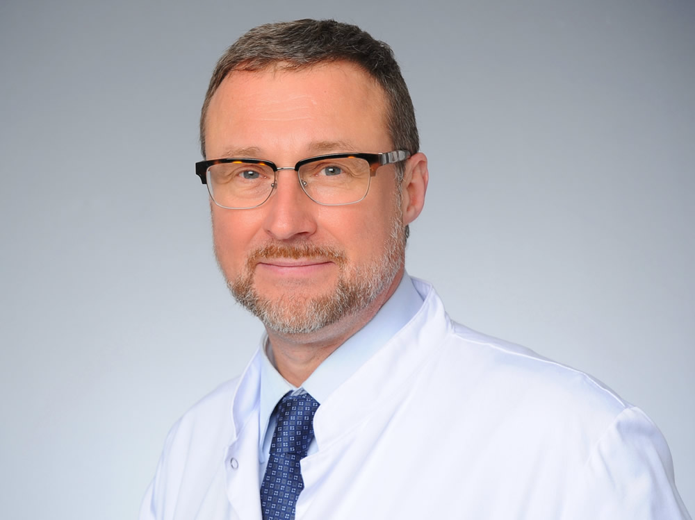 Prof. Ruge erneut Top-Mediziner | Stereotaxie | Uniklinik Köln