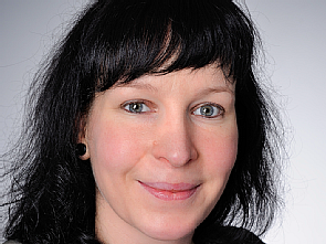 Corinna Ernst, Foto: Uniklinik Köln