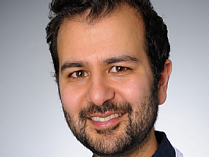 Dr. Walid Fazeli, Experimentelle Neurophysiologie