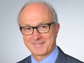 Prof. Dr. Gerd Fätkenheuer, Foto: Klaus Schmidt