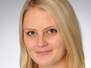Christine Joseph, Klinik III für Innere Medizin