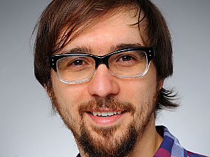 Prof. Dr. Martin Sos, Foto: Uniklinik Köln Prof. Dr. Martin Sos, Foto: Uniklinik Köln