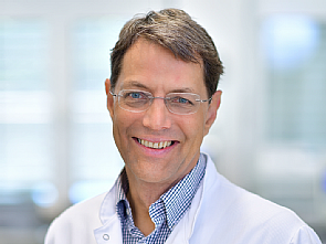 Dr. Rolf Kaiser, Foto: Michael Wodak