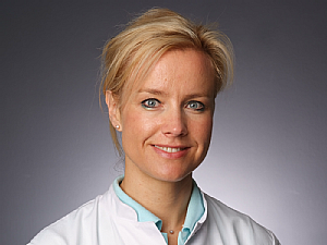 Co-Autorin der Veröffentlichung Priv.-Doz. Dr. Kerstin Rhiem, Foto: Uniklinik Köln Co-Autorin der Veröffentlichung Priv.-Doz. Dr. Kerstin Rhiem, Foto: Uniklinik Köln