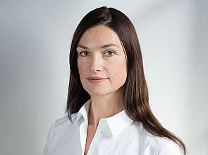 Priv.-Doz. Dr. Nicole Skoetz, Foto: Oliver Mark