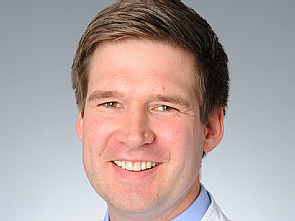 Prof. Dr. Michael Barbe, Foto: Uniklinik Köln