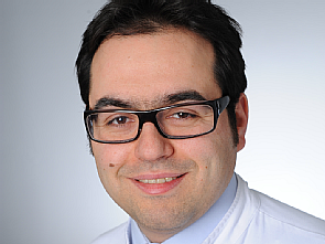 Priv.-Doz. Dr. Özgür Onur, Foto: Uniklinik Köln