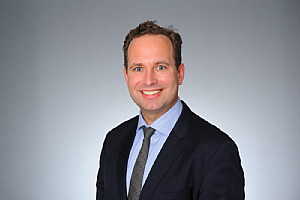 Univ.-Prof. Christian P. Schaaf, Foto: Uniklink Köln Univ.-Prof. Christian P. Schaaf, Foto: Uniklink Köln
