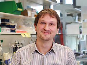 Dr. Michael Schramm, Foto: Uniklinik Köln