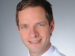 Prof. Dr. Christian Grefkes, Foto: Uniklinik Köln