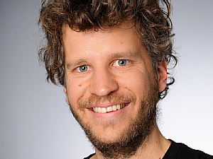 Dr. Daniel Giese, Foto: Uniklinik Köln Dr. Daniel Giese, Foto: Uniklinik Köln