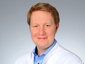 Dr. Till Schoofs, Foto: Uniklinik Köln