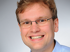 Dr. Markus Rinschen, Foto: Uniklinik Köln