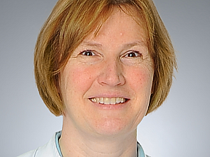 PD. Dr. Lang-Roth, Leiterin des Cochlear-Implant-Zentrum Köln (CIK), Foto: Uniklinik Köln