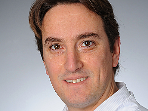 Dr. Michael Huntgeburth, Foto: Uniklink Köln Dr. Michael Huntgeburth, Foto: Uniklink Köln