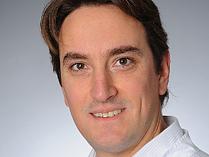 Dr. Michael Huntgeburth, Foto: Uniklink Köln