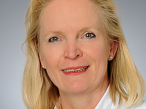 Prof. Dr. Birgit Gathof, Foto: Uniklinik Köln