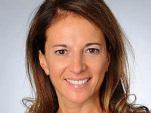Prof. Dr. Maria Cristina Polidori, Foto: Uniklinik köln