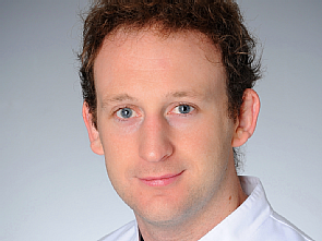 Dr. phil. Philip Lewis, Foto: Uniklinik Köln