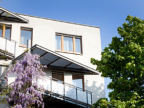 Elternhaus, Foto: Uniklinik Köln