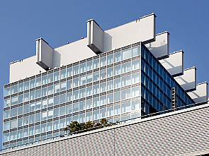 Bettenhaus, Foto:Uniklink Köln