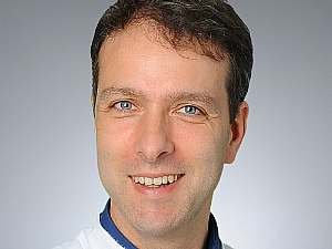 Univ.-Prof. Dr. Jörg Dötsch, Foto: Uniklinik Köln Univ.-Prof. Dr. Jörg Dötsch, Foto: Uniklinik Köln