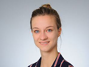 Wibke Schumacher, Foto: Uniklinik Köln