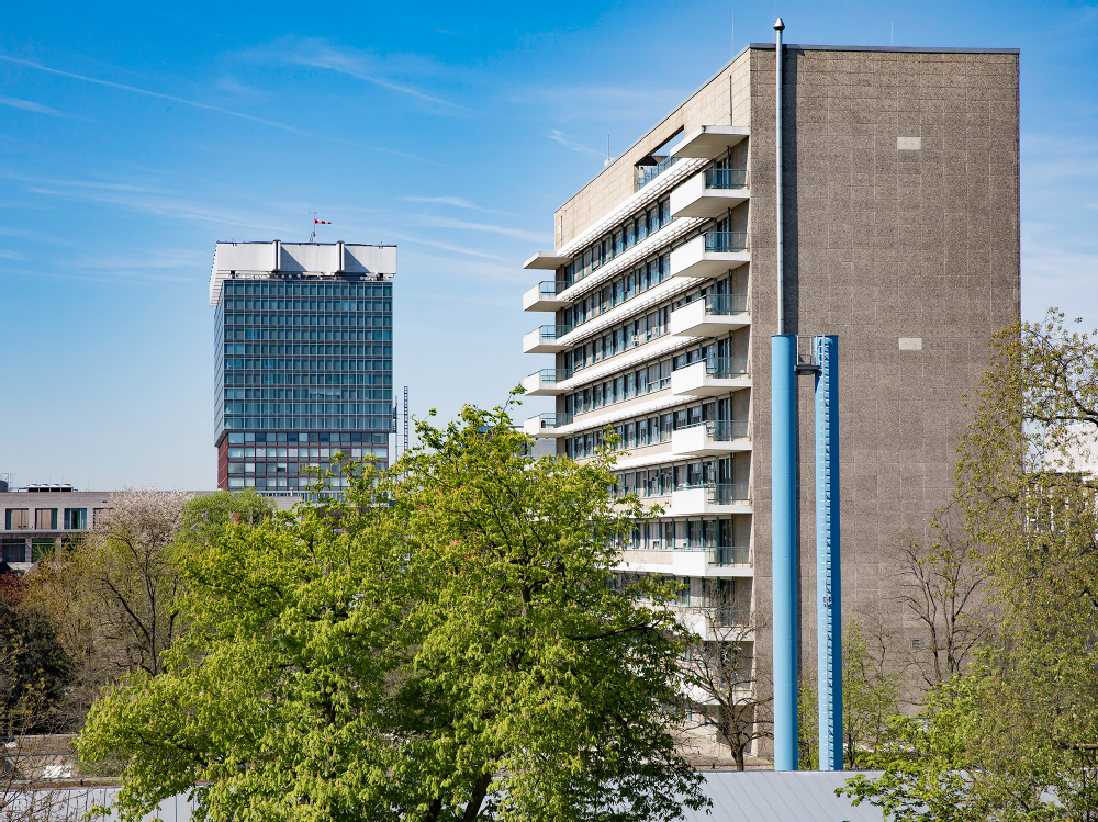 Kurz Vor Tarifrunde Unikliniken Lehnen VerdiForderung Ab