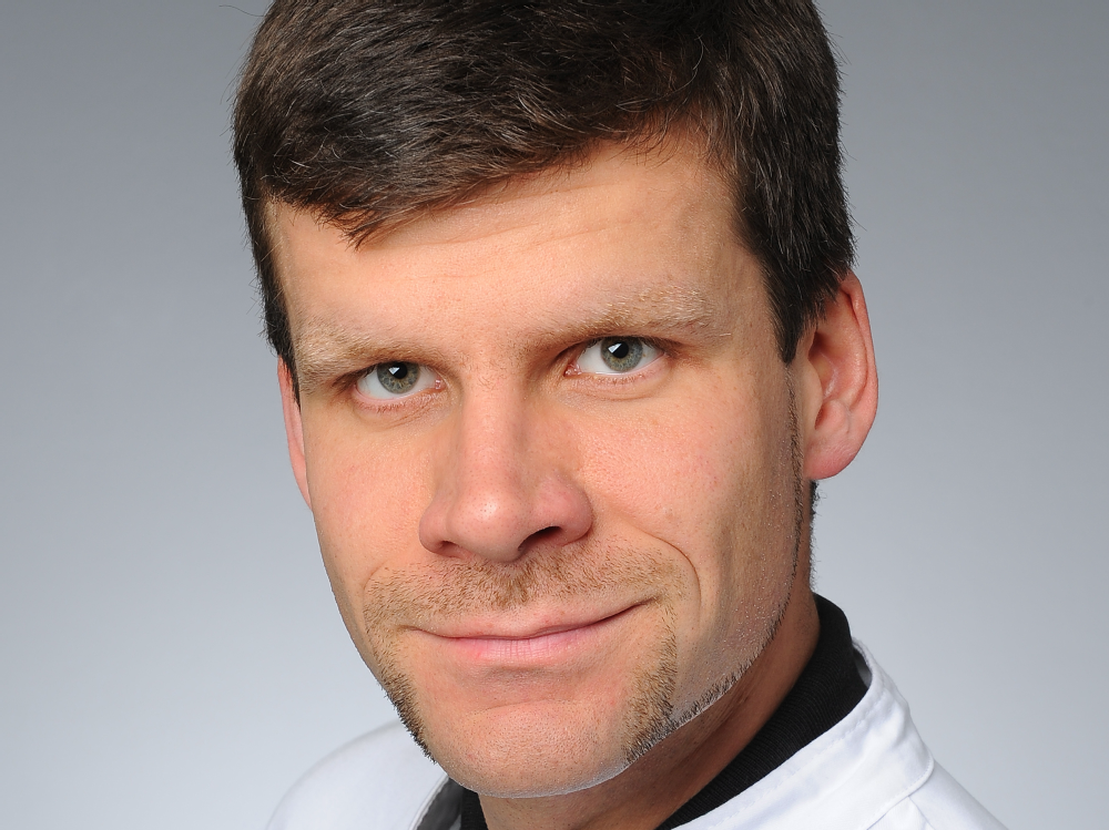 Dr. Bastian von Tresckow