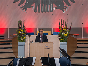 Prof. Dr. Jan Brunkwall, Foto: Michael Kreißl