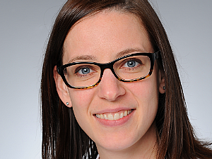 Dr. Julia Kaminski, Foto: Uniklinik Köln Dr. Julia Kaminski, Foto: Uniklinik Köln